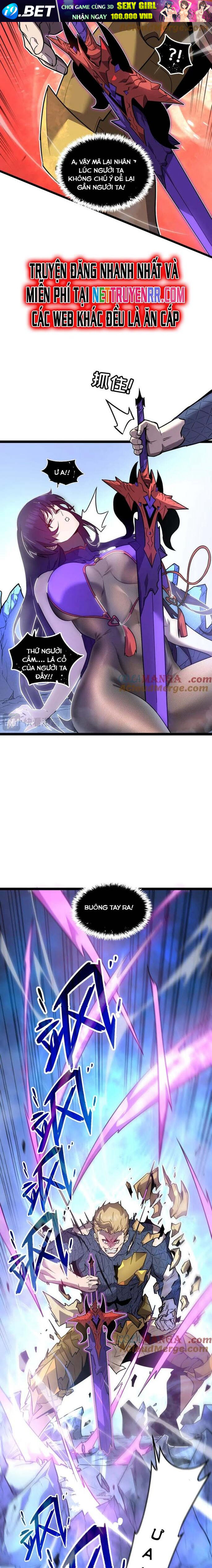 Hệ Thống Của Ta Thật Đứng Đắn - Chapter 51 - Page 14