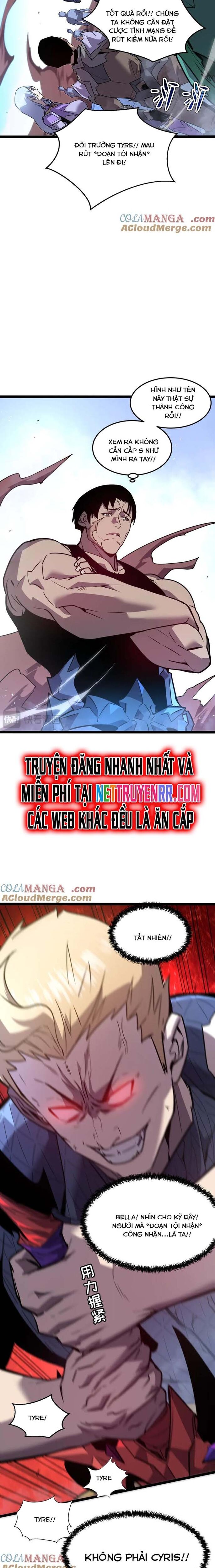 Hệ Thống Của Ta Thật Đứng Đắn - Chapter 51 - Page 18