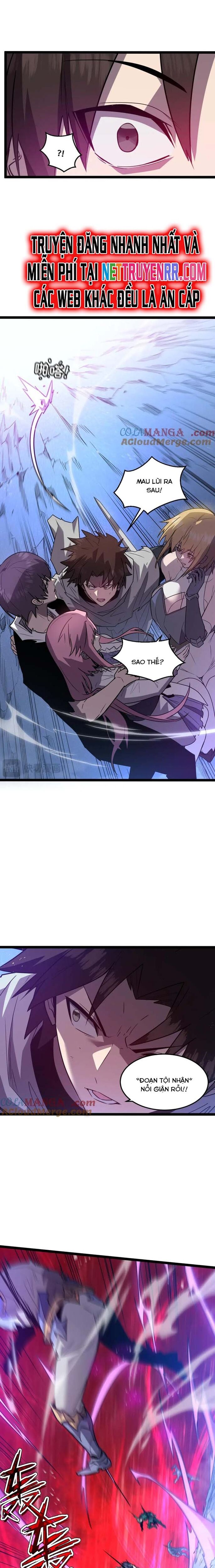 Hệ Thống Của Ta Thật Đứng Đắn - Chapter 51 - Page 20