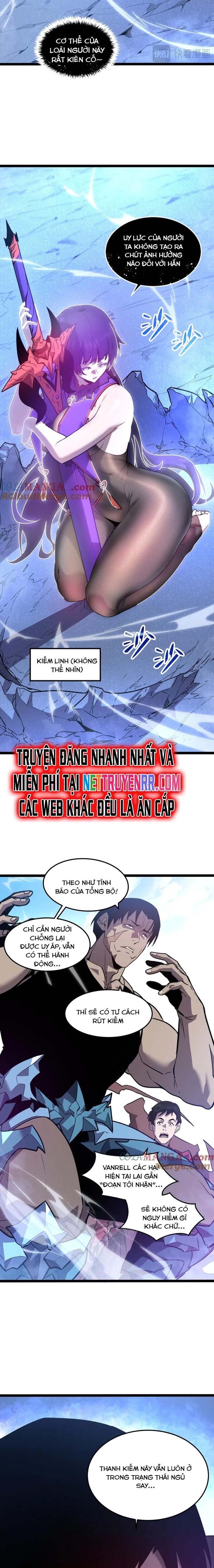 Hệ Thống Của Ta Thật Đứng Đắn - Chapter 51 - Page 3