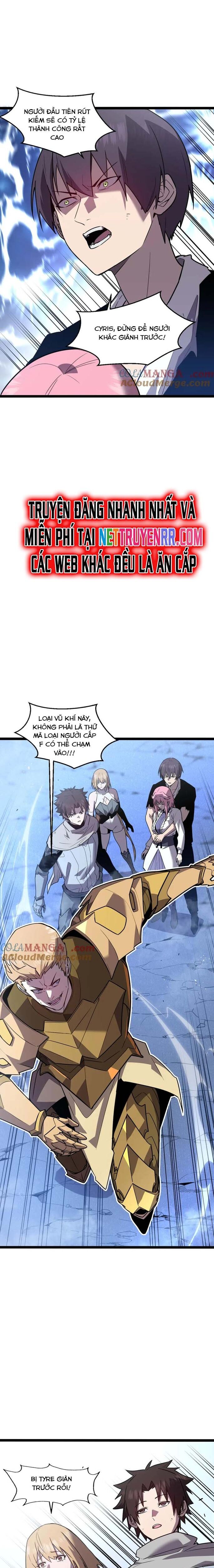 Hệ Thống Của Ta Thật Đứng Đắn - Chapter 51 - Page 5