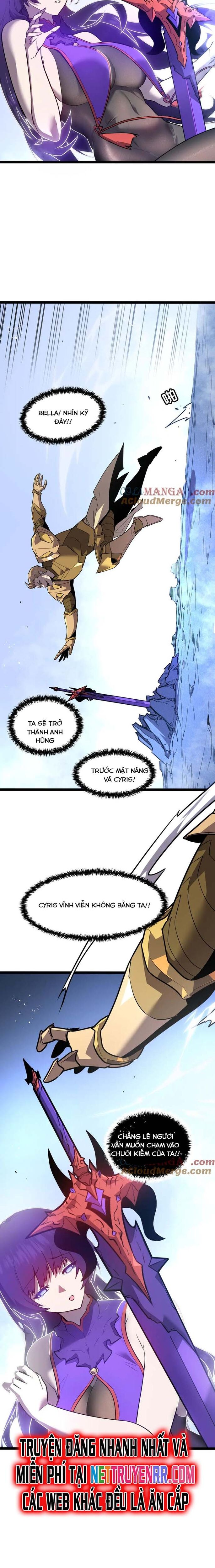 Hệ Thống Của Ta Thật Đứng Đắn - Chapter 51 - Page 7