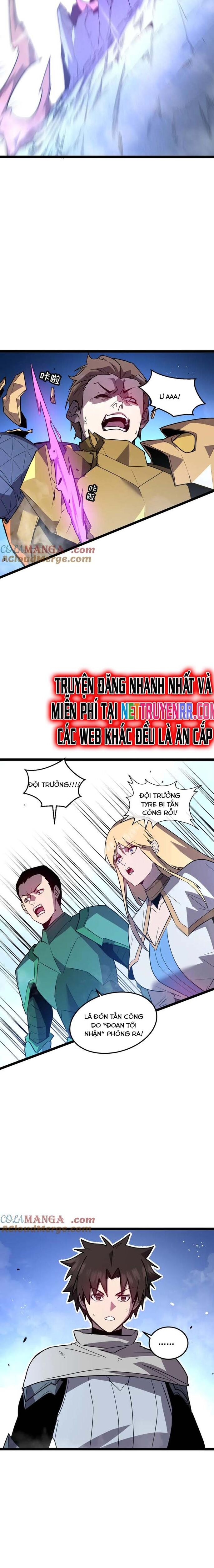Hệ Thống Của Ta Thật Đứng Đắn - Chapter 51 - Page 9
