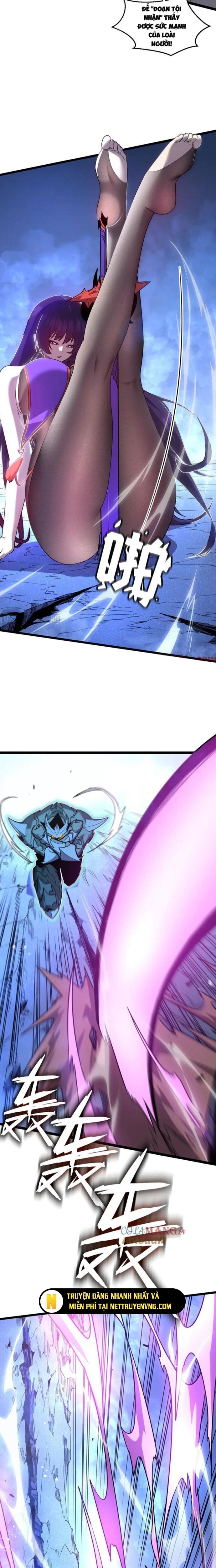 Hệ Thống Của Ta Thật Đứng Đắn - Chapter 52 - Page 10