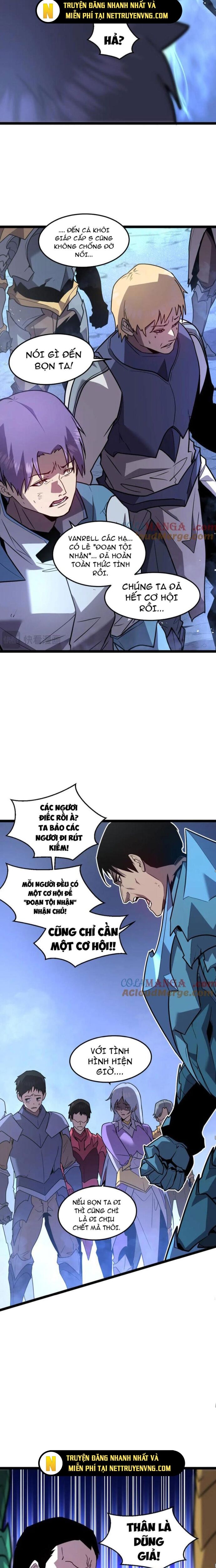 Hệ Thống Của Ta Thật Đứng Đắn - Chapter 52 - Page 16