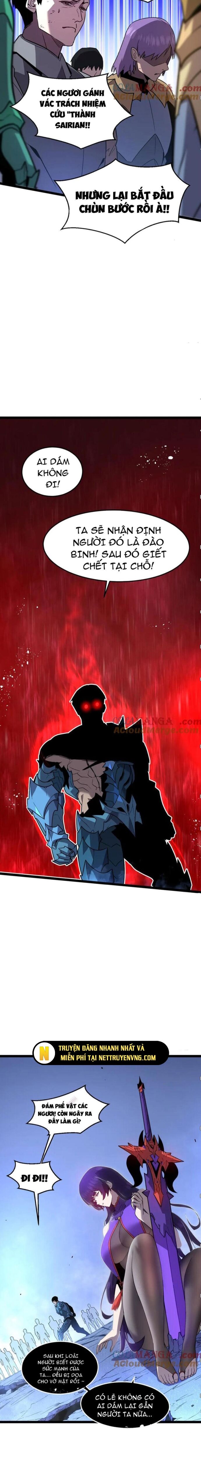 Hệ Thống Của Ta Thật Đứng Đắn - Chapter 52 - Page 17