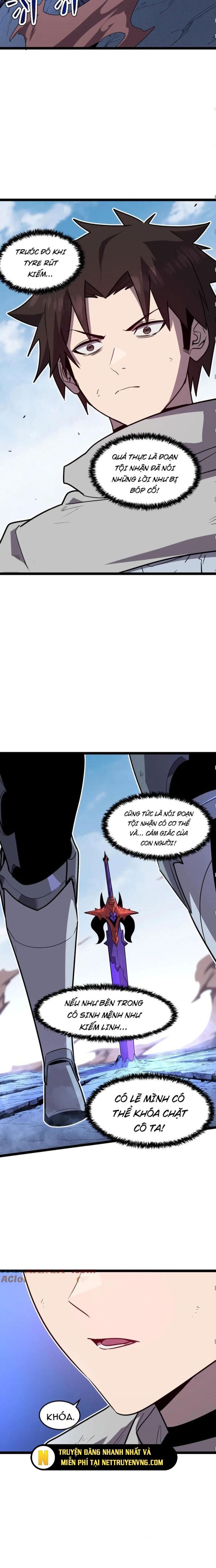 Hệ Thống Của Ta Thật Đứng Đắn - Chapter 52 - Page 19