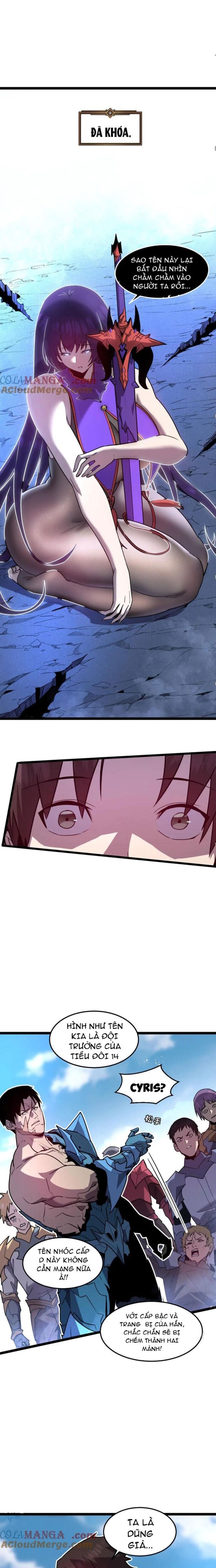 Hệ Thống Của Ta Thật Đứng Đắn - Chapter 52 - Page 20