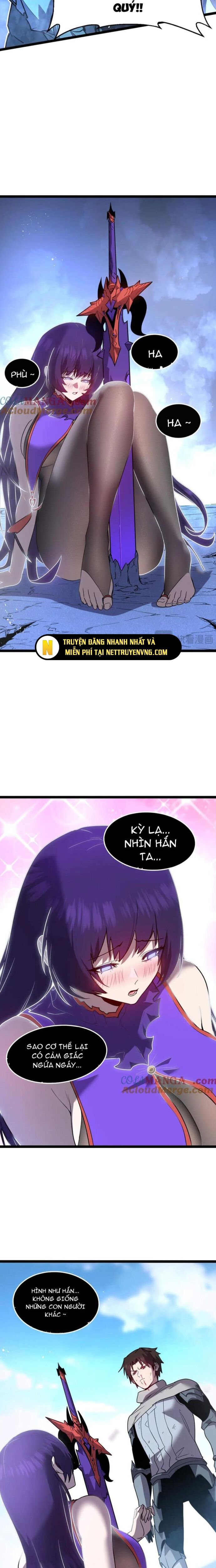 Hệ Thống Của Ta Thật Đứng Đắn - Chapter 52 - Page 22