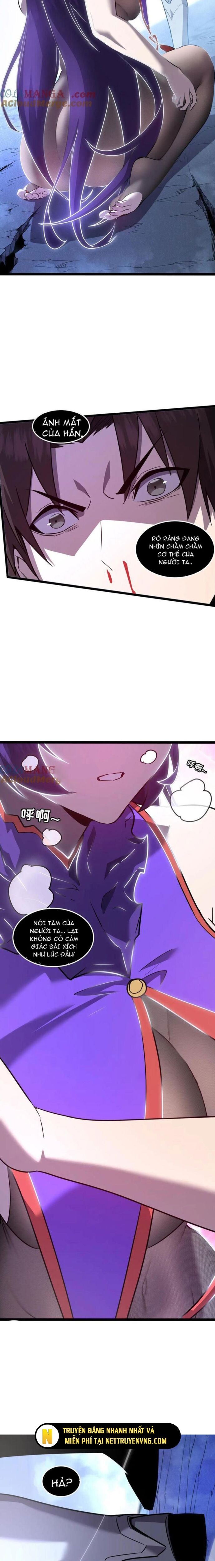 Hệ Thống Của Ta Thật Đứng Đắn - Chapter 52 - Page 23