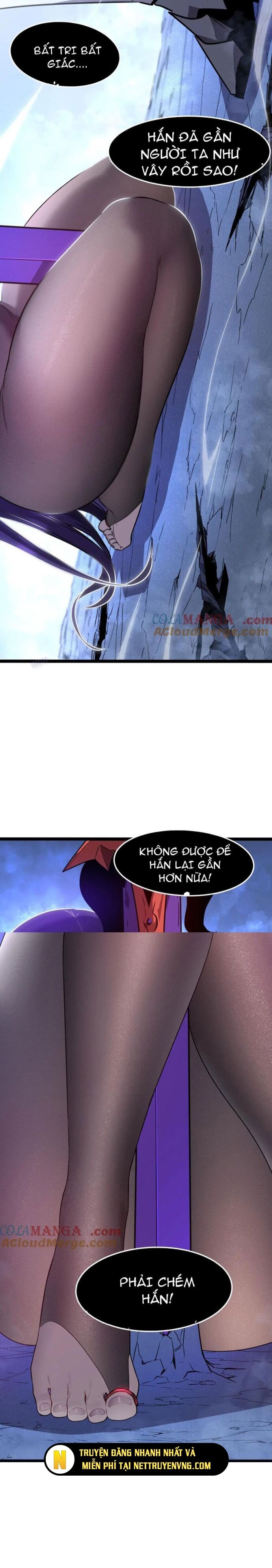 Hệ Thống Của Ta Thật Đứng Đắn - Chapter 52 - Page 24