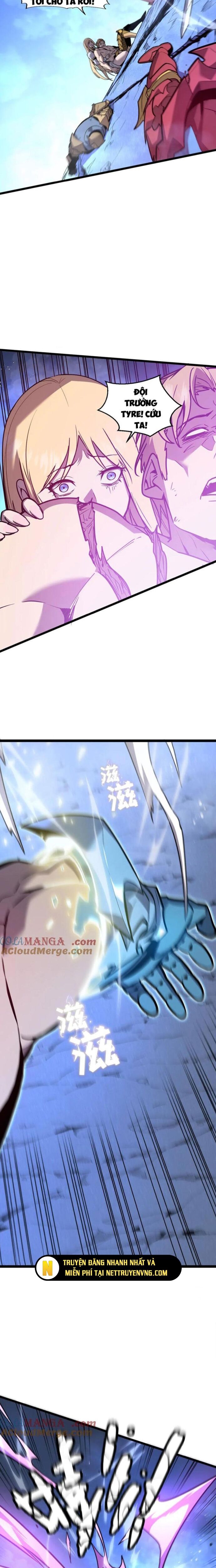 Hệ Thống Của Ta Thật Đứng Đắn - Chapter 52 - Page 3