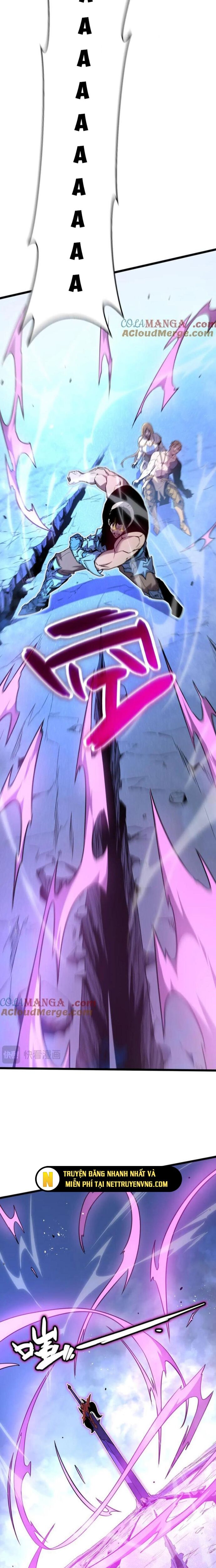 Hệ Thống Của Ta Thật Đứng Đắn - Chapter 52 - Page 4