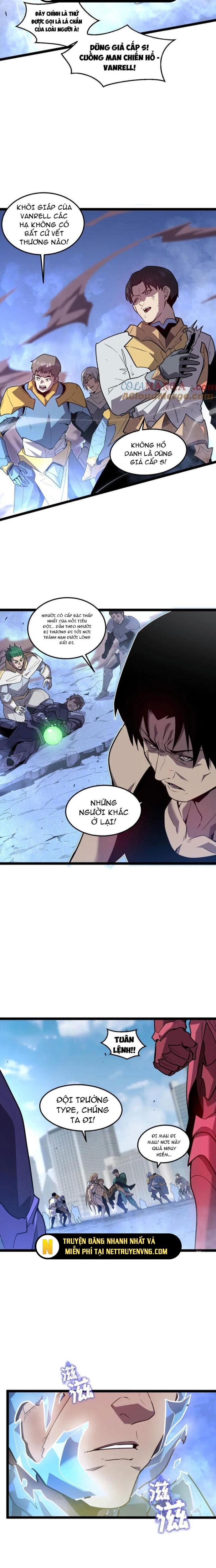 Hệ Thống Của Ta Thật Đứng Đắn - Chapter 52 - Page 6