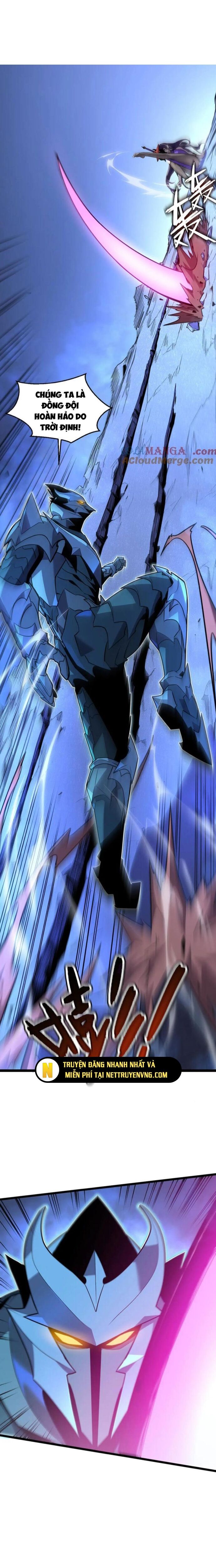 Hệ Thống Của Ta Thật Đứng Đắn - Chapter 52 - Page 8