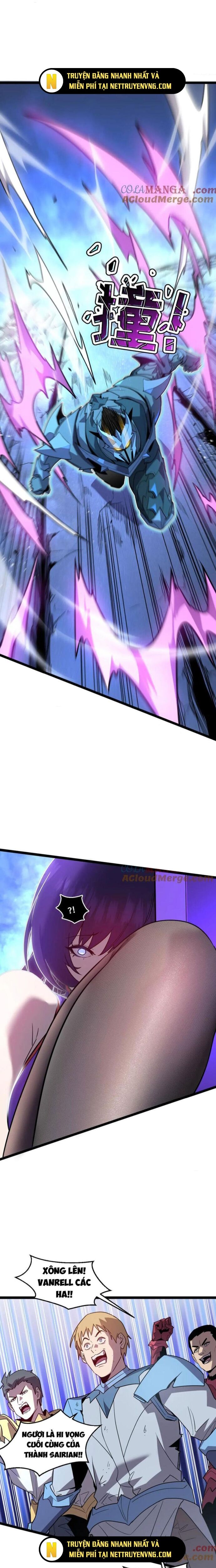 Hệ Thống Của Ta Thật Đứng Đắn - Chapter 52 - Page 9