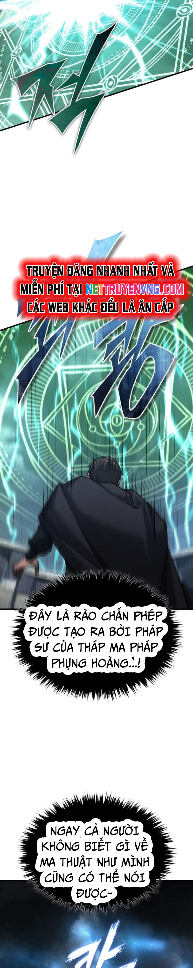 Thiên Quỷ Chẳng Sống Nổi Cuộc Đời Bình Thường - Chapter 146 - Page 10