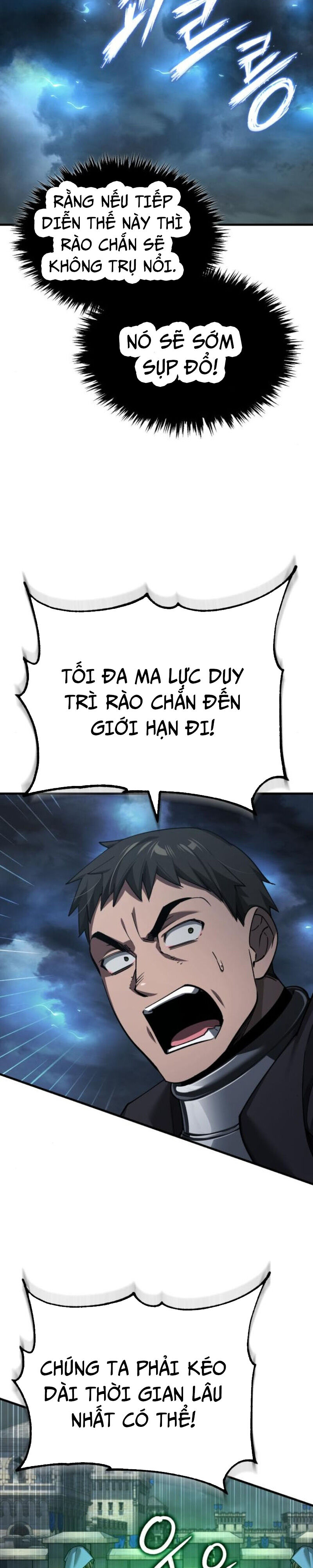 Thiên Quỷ Chẳng Sống Nổi Cuộc Đời Bình Thường - Chapter 146 - Page 11