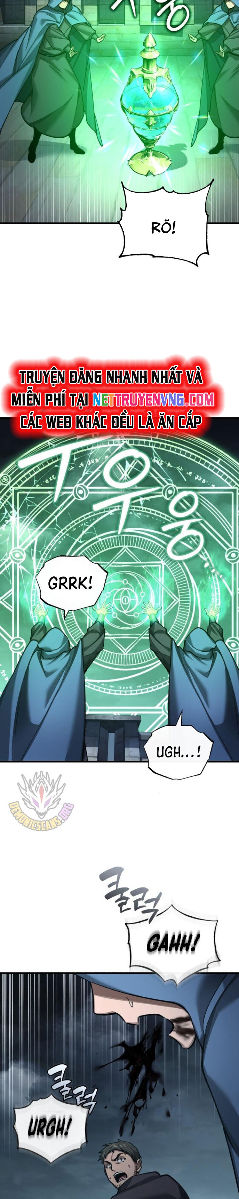 Thiên Quỷ Chẳng Sống Nổi Cuộc Đời Bình Thường - Chapter 146 - Page 12