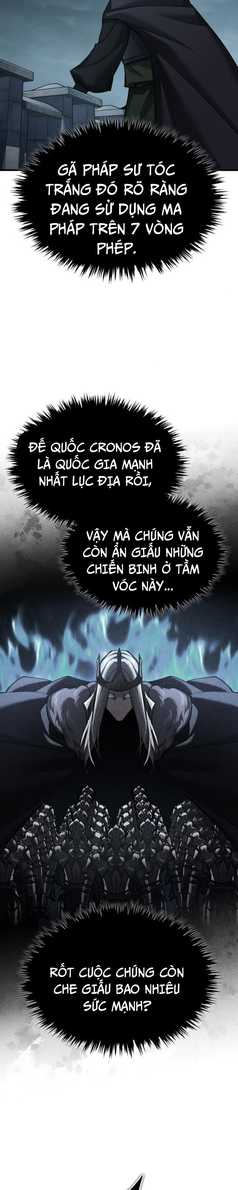 Thiên Quỷ Chẳng Sống Nổi Cuộc Đời Bình Thường - Chapter 146 - Page 13