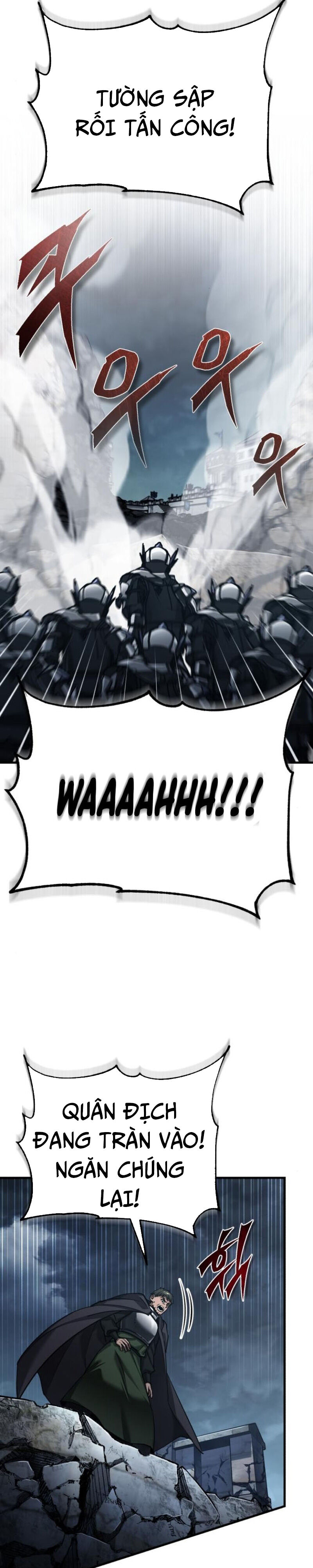 Thiên Quỷ Chẳng Sống Nổi Cuộc Đời Bình Thường - Chapter 146 - Page 15