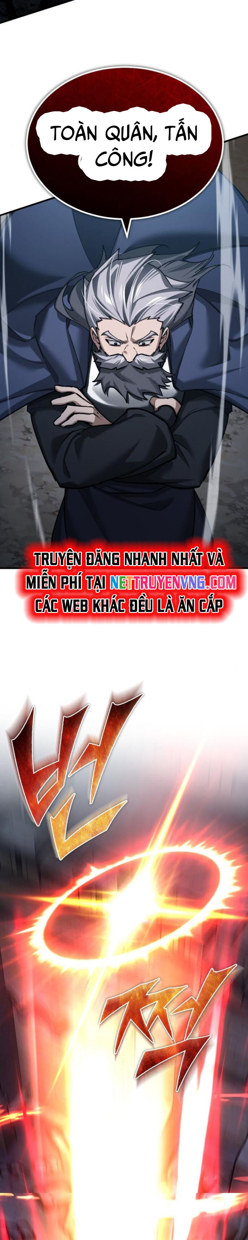 Thiên Quỷ Chẳng Sống Nổi Cuộc Đời Bình Thường - Chapter 146 - Page 16