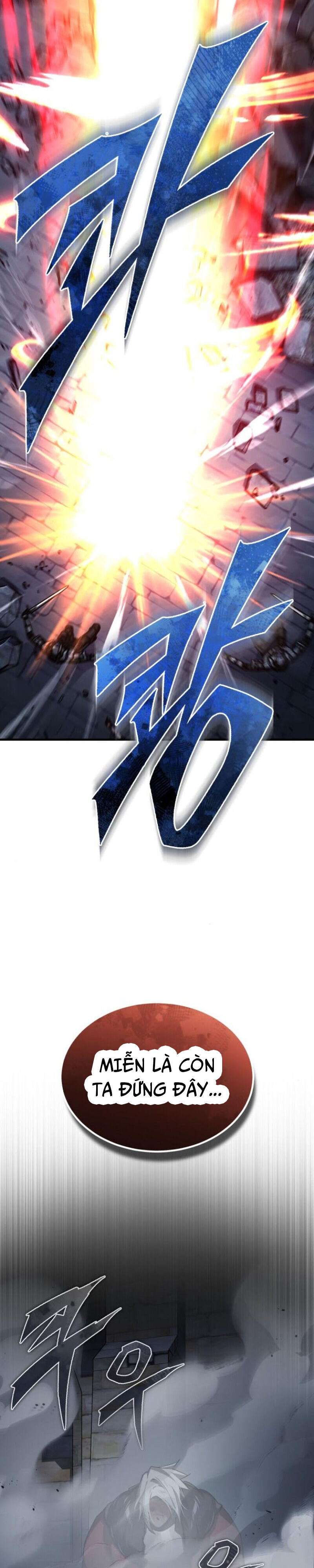 Thiên Quỷ Chẳng Sống Nổi Cuộc Đời Bình Thường - Chapter 146 - Page 17