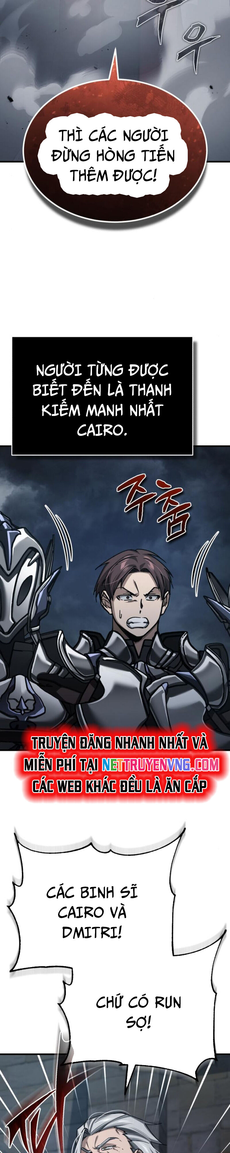 Thiên Quỷ Chẳng Sống Nổi Cuộc Đời Bình Thường - Chapter 146 - Page 18