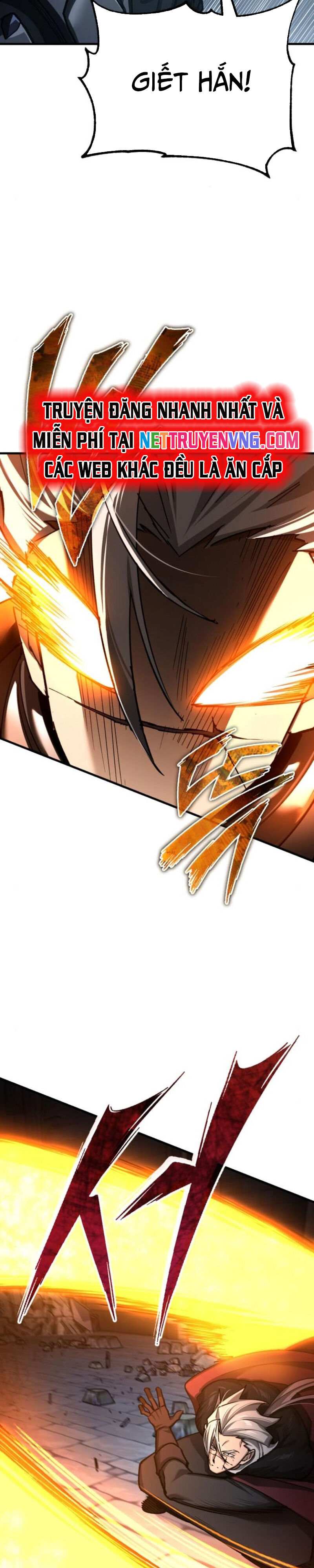 Thiên Quỷ Chẳng Sống Nổi Cuộc Đời Bình Thường - Chapter 146 - Page 20