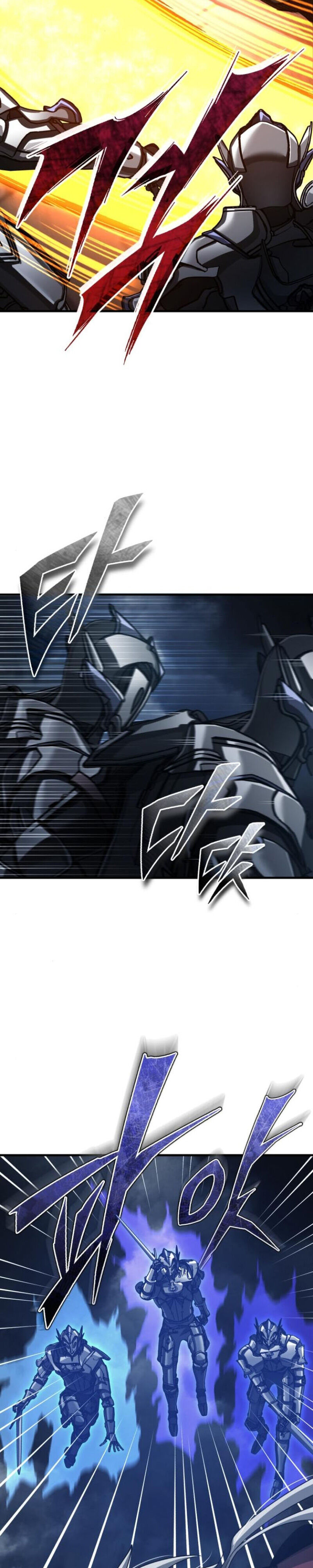 Thiên Quỷ Chẳng Sống Nổi Cuộc Đời Bình Thường - Chapter 146 - Page 21