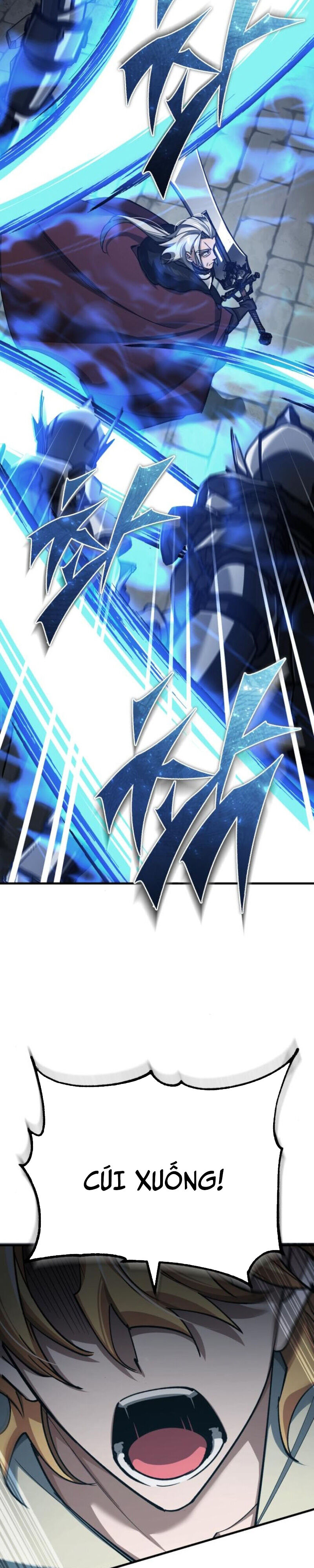 Thiên Quỷ Chẳng Sống Nổi Cuộc Đời Bình Thường - Chapter 146 - Page 23