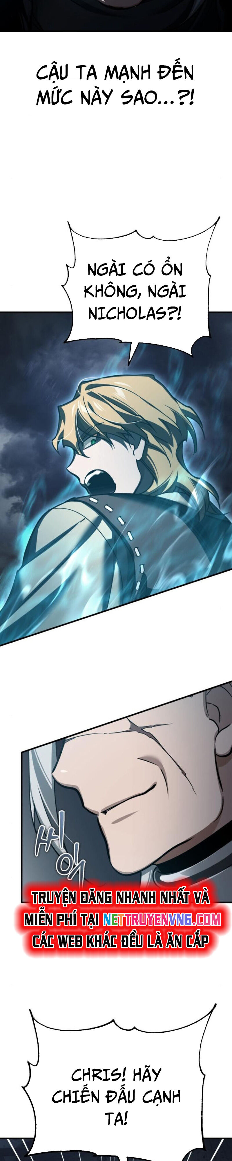 Thiên Quỷ Chẳng Sống Nổi Cuộc Đời Bình Thường - Chapter 146 - Page 26