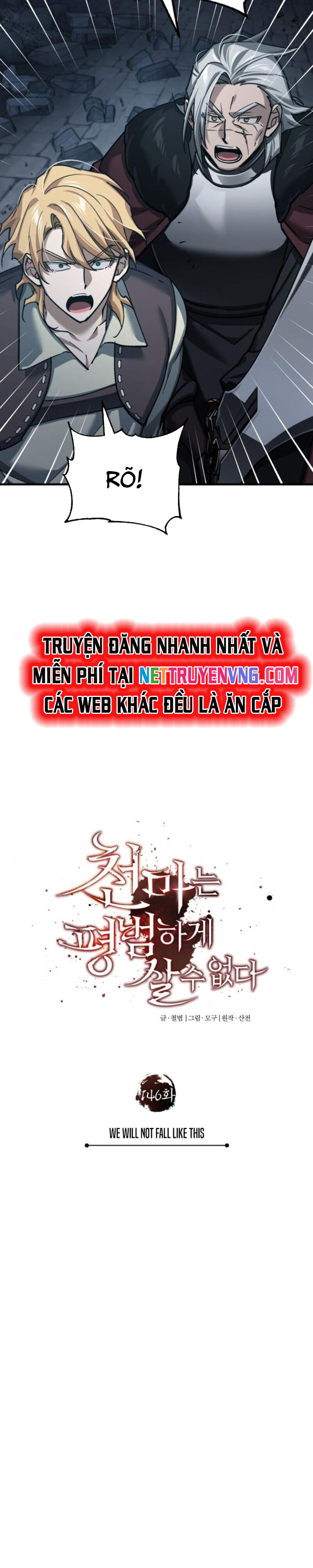 Thiên Quỷ Chẳng Sống Nổi Cuộc Đời Bình Thường - Chapter 146 - Page 27