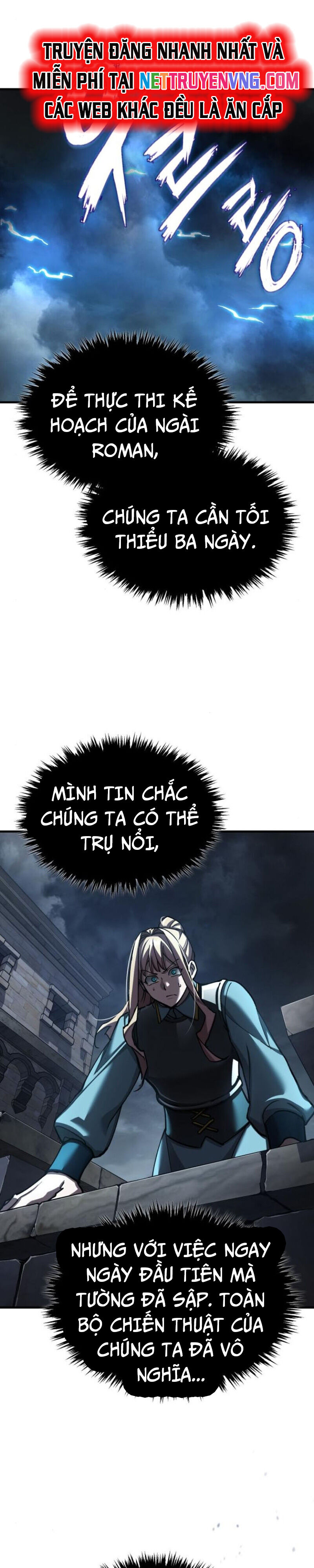 Thiên Quỷ Chẳng Sống Nổi Cuộc Đời Bình Thường - Chapter 146 - Page 28