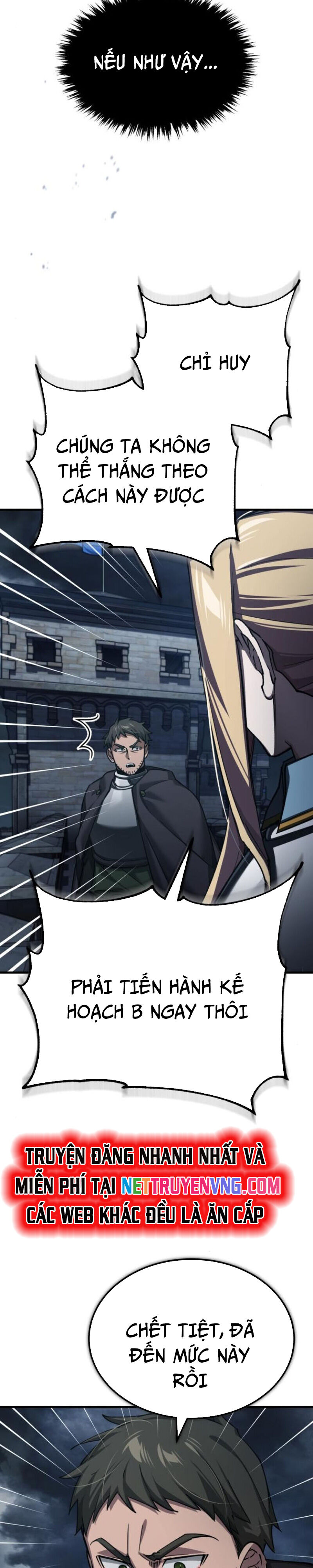 Thiên Quỷ Chẳng Sống Nổi Cuộc Đời Bình Thường - Chapter 146 - Page 29