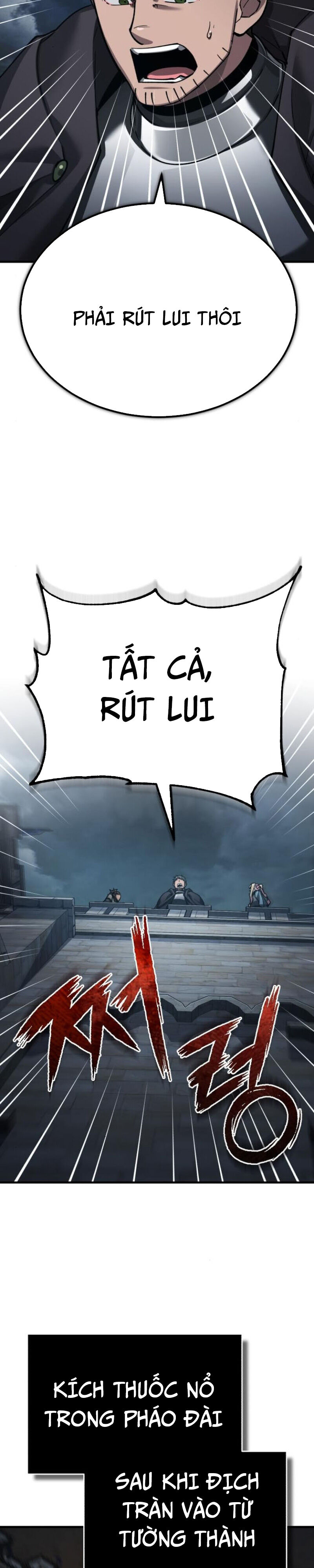 Thiên Quỷ Chẳng Sống Nổi Cuộc Đời Bình Thường - Chapter 146 - Page 30