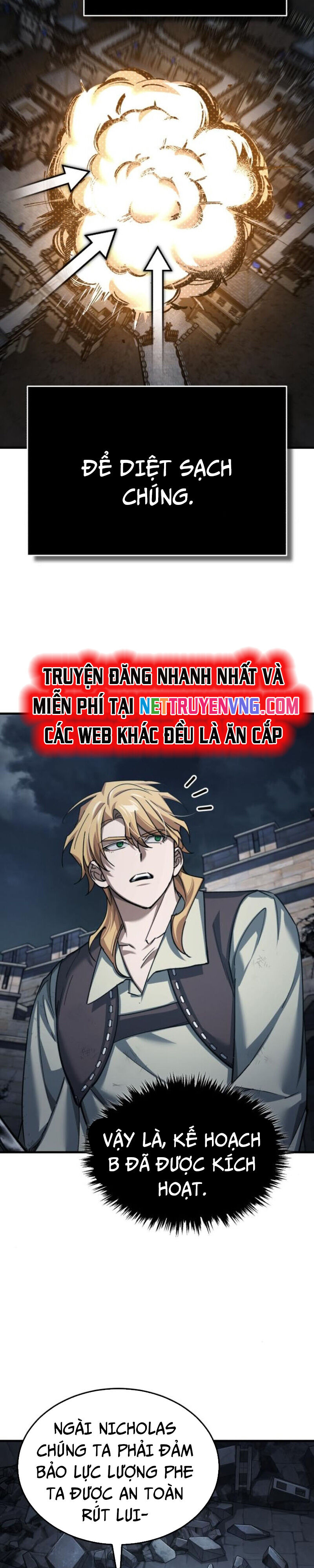 Thiên Quỷ Chẳng Sống Nổi Cuộc Đời Bình Thường - Chapter 146 - Page 31