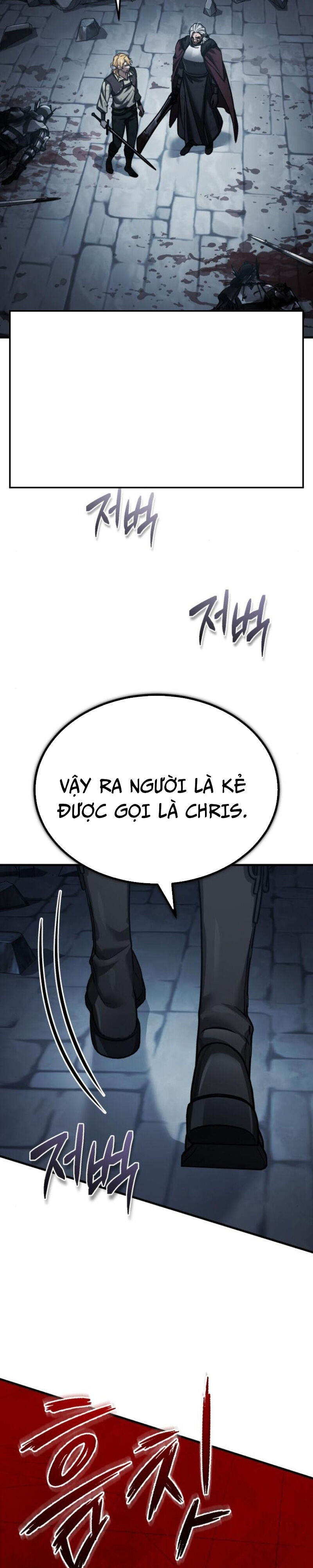 Thiên Quỷ Chẳng Sống Nổi Cuộc Đời Bình Thường - Chapter 146 - Page 32