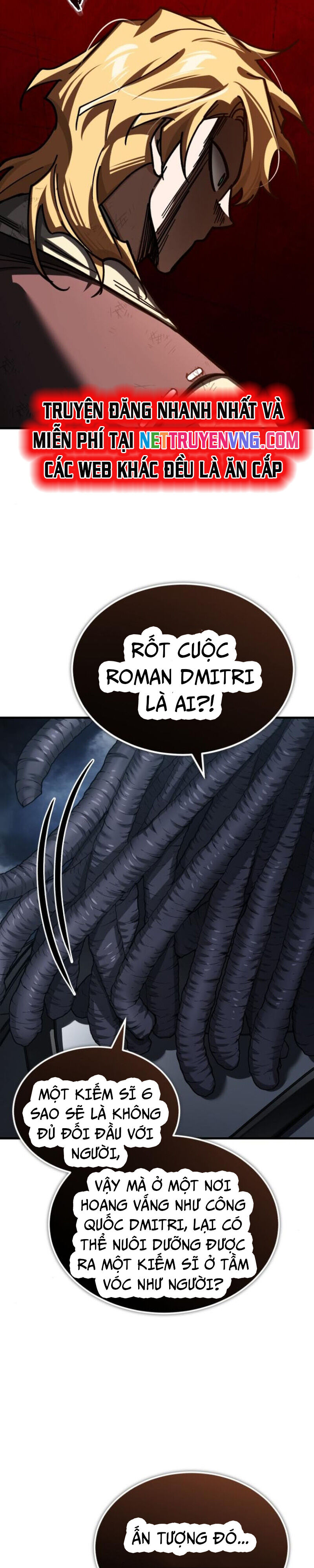 Thiên Quỷ Chẳng Sống Nổi Cuộc Đời Bình Thường - Chapter 146 - Page 33