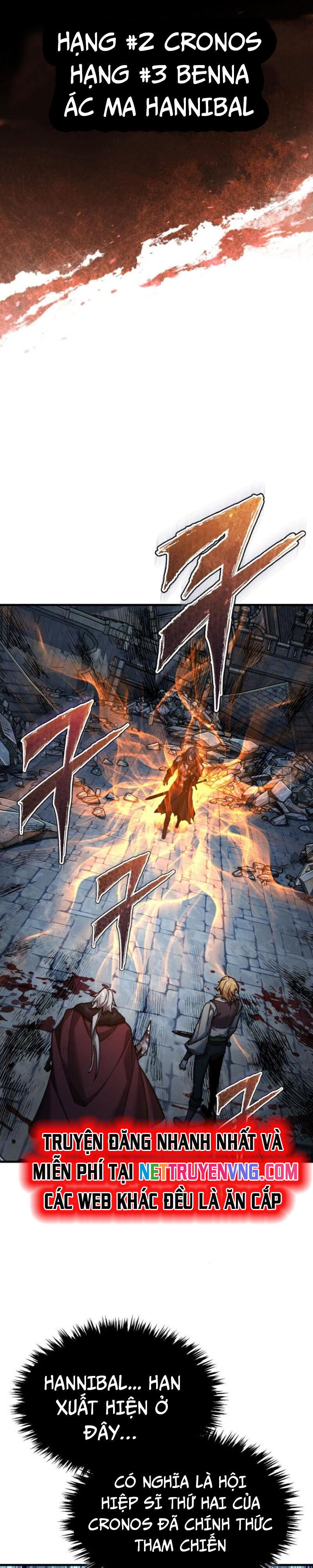 Thiên Quỷ Chẳng Sống Nổi Cuộc Đời Bình Thường - Chapter 146 - Page 35