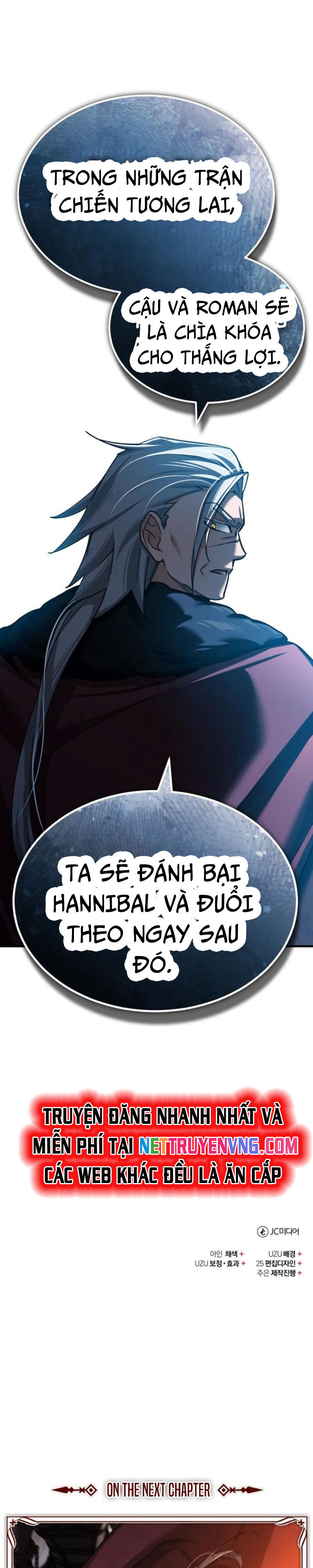 Thiên Quỷ Chẳng Sống Nổi Cuộc Đời Bình Thường - Chapter 146 - Page 38