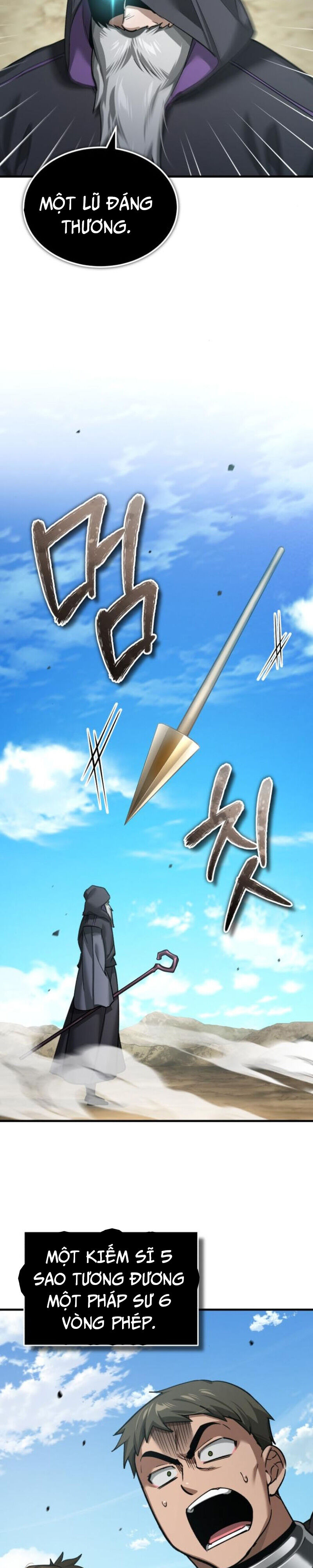 Thiên Quỷ Chẳng Sống Nổi Cuộc Đời Bình Thường - Chapter 146 - Page 5