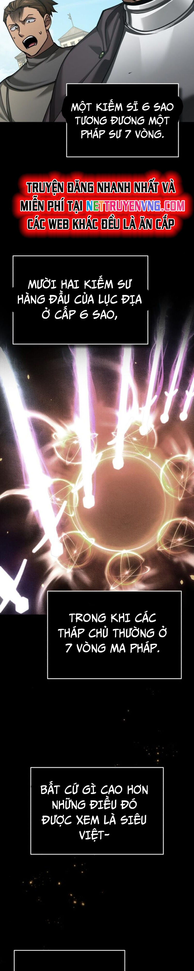Thiên Quỷ Chẳng Sống Nổi Cuộc Đời Bình Thường - Chapter 146 - Page 6