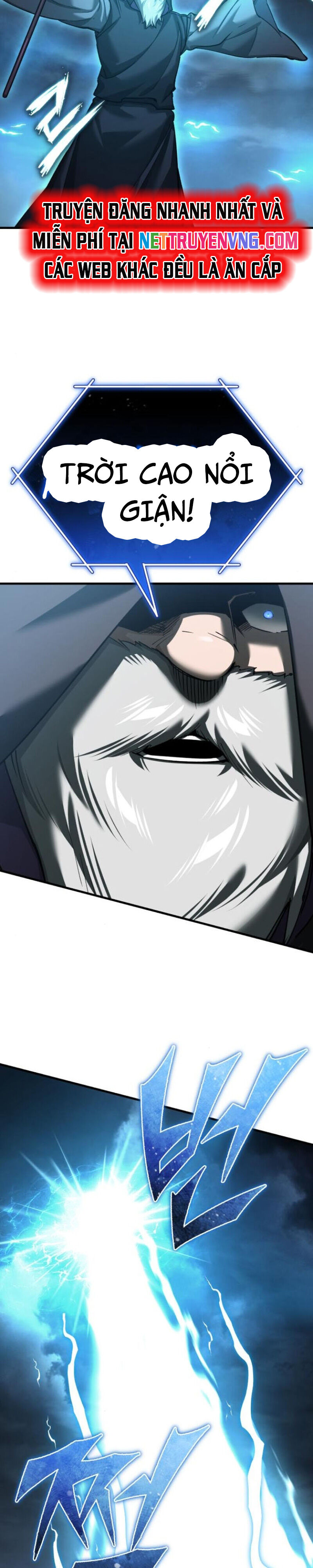 Thiên Quỷ Chẳng Sống Nổi Cuộc Đời Bình Thường - Chapter 146 - Page 8