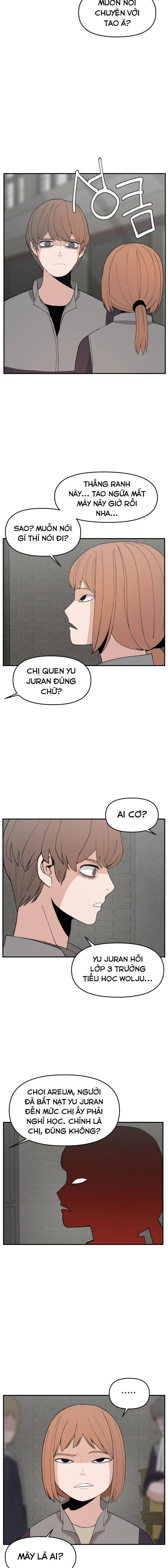 Lớp Học Phản Diện - Chapter 76 - Page 10