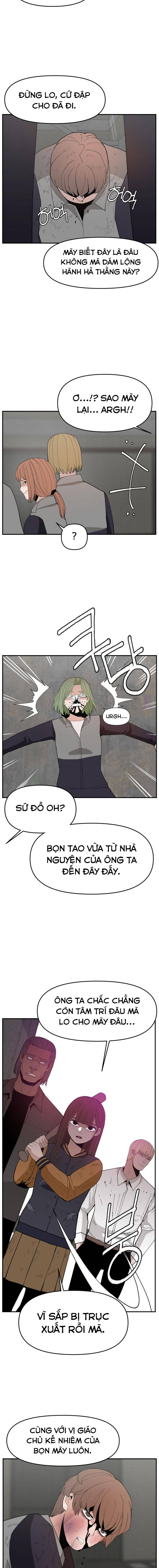 Lớp Học Phản Diện - Chapter 76 - Page 16