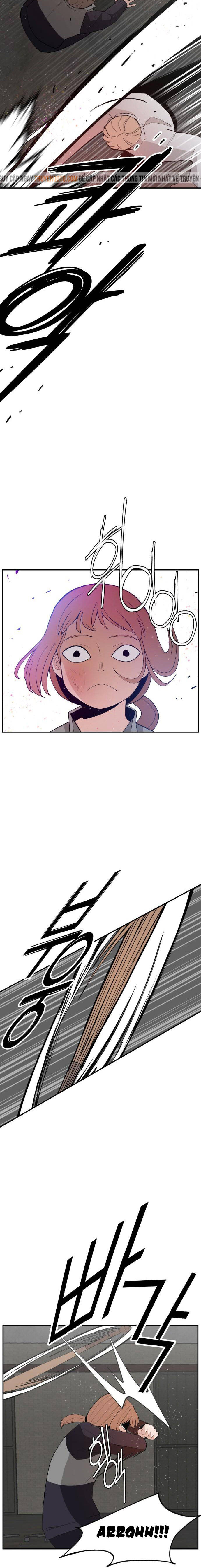 Lớp Học Phản Diện - Chapter 76 - Page 18