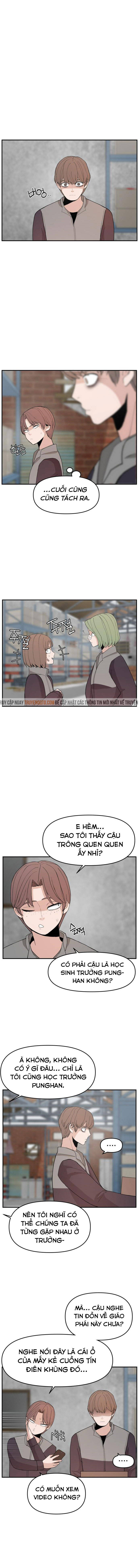 Lớp Học Phản Diện - Chapter 76 - Page 7