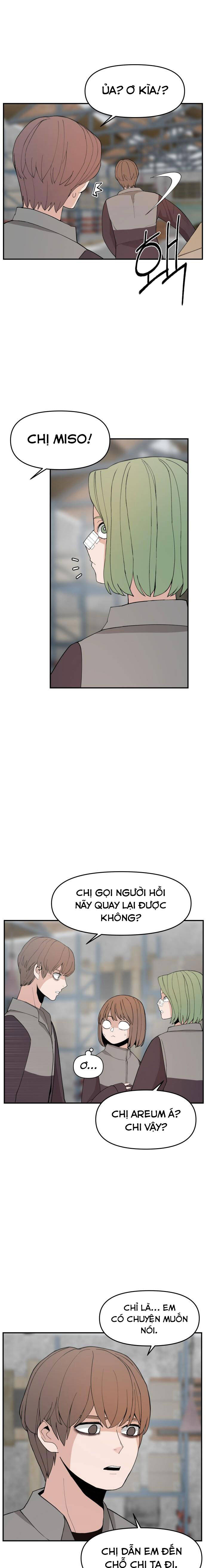 Lớp Học Phản Diện - Chapter 76 - Page 8