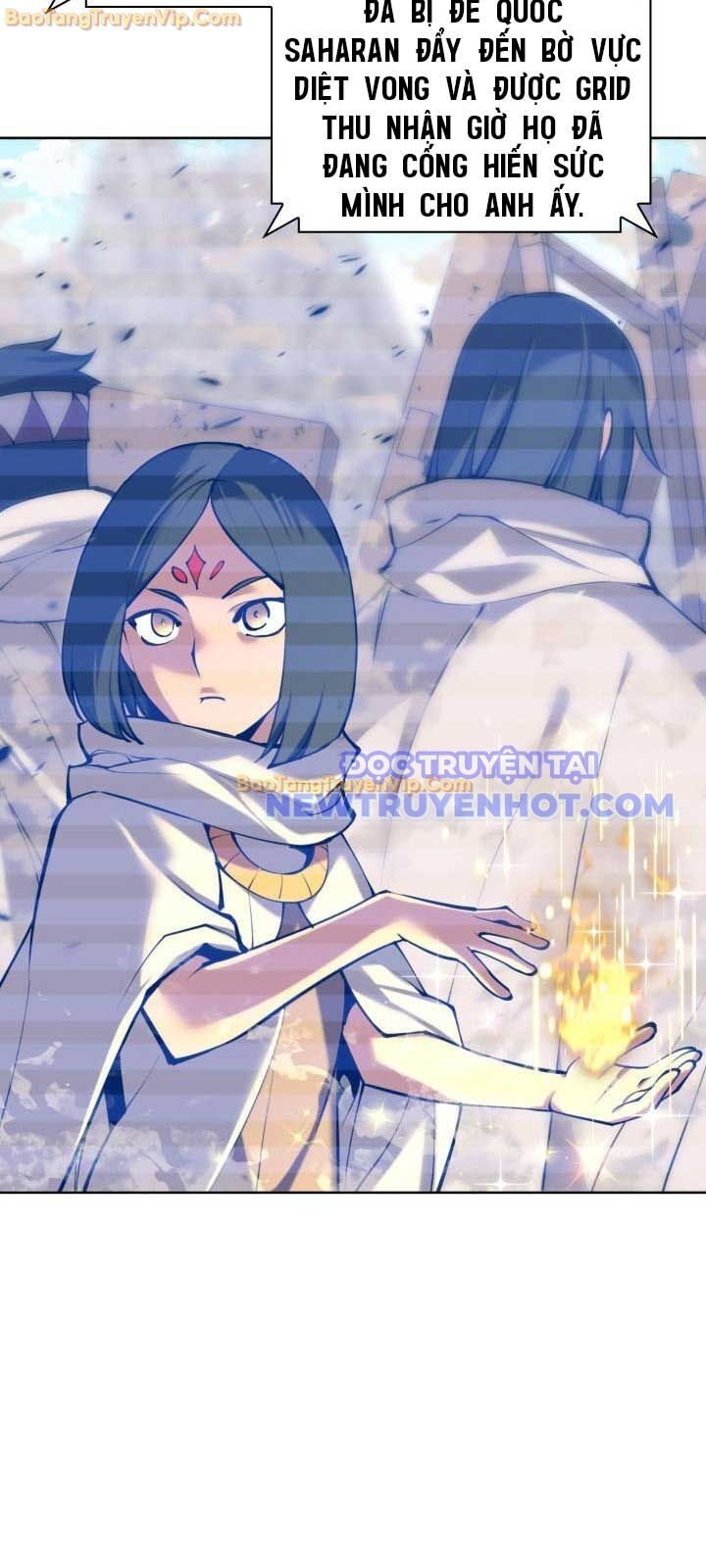 Thợ Rèn Huyền Thoại - Chapter 270 - Page 101